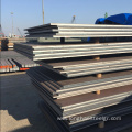 S355j2 Alloy Weather Resistant Steel Plate